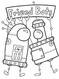 Each color will give your sword unique look and will change the overall appearance. Drawing Robot 106578 Characters Printable Coloring Pages