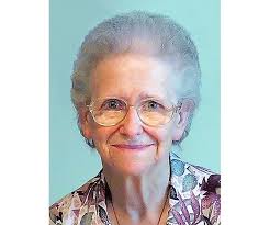 Peggy Houseal Obituary (1941