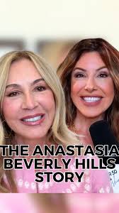 🚨TOMORROW: @anastasiasoare FOUNDER OF @anastasiabeverlyhills (aka INVENTOR  OF EYEBROWS), IS ON THE PODCAST! 🚨 This is not a drill. Going live  everywhere tomorrow at 1pm CST