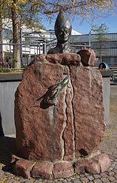 Virgil yrsa von leistner (* 18. Yrsa Von Leistner Wikipedia