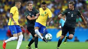 Los cuartos de final tendrán lugar los días 13 y 14 de agosto. 592329708 20160820232520 K02d U4040560732141r 980x554 Mundodeportivo Web Conexion Deportivaconexion Deportiva