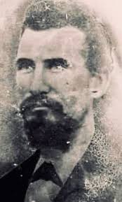 Robert Lafayette “Lafe” McDonald (1844-1929)