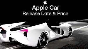 In 2014, apple began working on project titan, with upwards of 1,000 car experts and engineers developing an electric vehicle at a secret location near the company's cupertino headquarters. Apple Car Release Date Price The Icar Is It Happening Youtube