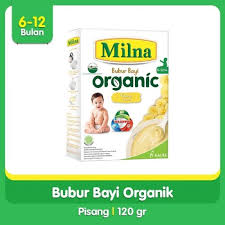 Bubur bayi instan yang di jual di pasaran sendiri ada banyak sekali macamnya dengan berbagai kelemahan promina bubur tim salmon norwegia. 9 Rekomendasi Bubur Bayi 6 Bulan Yang Kaya Nutrisi