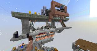 Skyfactory3 Automatic Ore Processing Album On Imgur