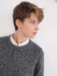 You can look at @brownandtrans to see other people's hair! Pin On Hair