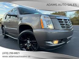 Image result for Mocha Steel 2011 Escalade