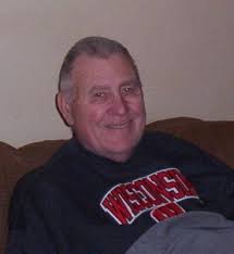 John Janssen Obituary (1948