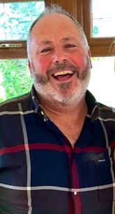 Funeral notice for the late Brendan Carr