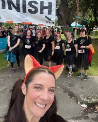 Lisa@Tally Ho Training (@tallyhotraining) • Instagram photos and videos