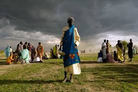WomenWatch: Women, Gender Equality and Climate Change