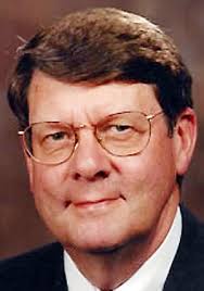 Joseph P. “Joe” Rowson