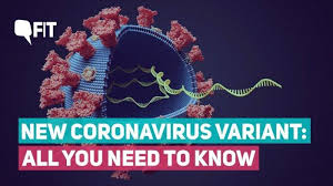 Waspada 7 Gejala Lain Dari Varian Baru Virus Corona Yang Mungkin Timbul Tribunnews Com Mobile