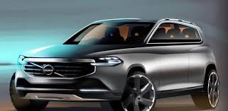 Maybe you would like to learn more about one of these? Reveal All New Volvo Xc90 Interior Uae Yallamotor