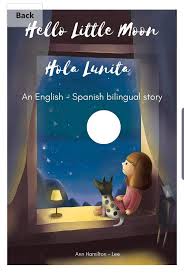 Pin On Bilingual Spanish Books For Kids
