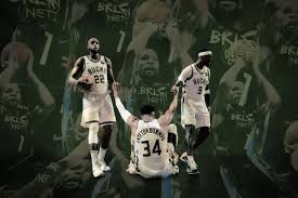 Последние твиты от milwaukee bucks (@bucks). Oxjp4vpnw1xs6m