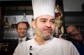 Stjernekok kan blive stævnet efter iskonkurs