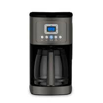 Ninja, kitchenaid, breville, vitamix, instant pot, cuisinart Coffee Makers With Thermal Carafe Wayfair
