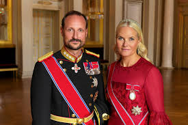 Her Royal Highness The Crown Princess