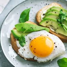 We did not find results for: Tostada De Huevo Con Aguacate Desayuno Facil