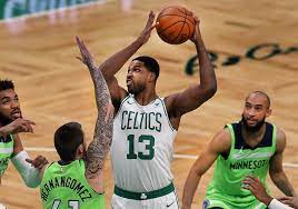 Tristan thompson is resting vs. Celtics Tristan Thompson Wants Stronger Punishments For Fan Misbehavior The Boston Globe
