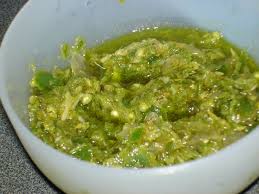 Cara membuat sambal terong uleg. 27 Resep Sambal Asli Nusantara Yang Menggugah Selera