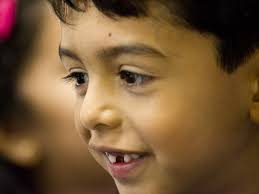 Special Education in WCCUSD