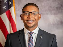 MIKE COLVIN: N.C. House, Dist. 42 candidate