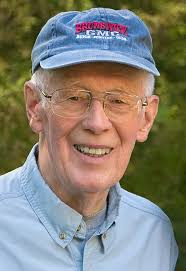 Obituary for Calvin Austin Cromwell