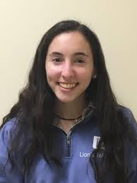 photo by Caroline Weinstein