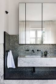 While you could paint a wall, the bathroom is a natural place to create an accent wall out of tile. 48 Bathroom Tile Ideas Bath Tile Backsplash And Floor Designs