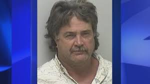 Man arrested for allegedly running over New Bern woman