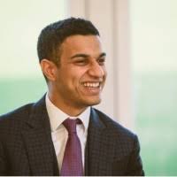 Hasan Samee-Ahmed Email & Phone Number