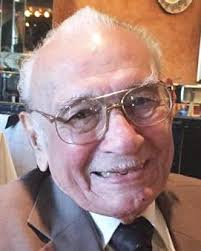 Raul Gonzalez Obituary (1931