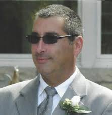 J W Embser Sons Funeral Home, Inc: Anthony F. “Tony” Fantauzzo, 56