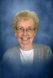 Vivian Mercier Obituary May 25, 2022