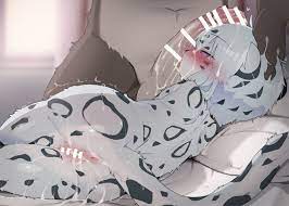 yuki (dagasi), dagasi, 1boy, 1girls, after sex - R34 Vault