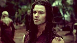 His past goes back to the 10th century, where he was originaly turned by esther by use of magic in fear their children would share the same fate as their youngest sibling henry had, by being killed by a werewolf. Family Tvd To Gif Series 1 Wattys2019 165 Elijah Mikaelson Wattpad