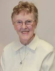 Sr. Maxine Riker, OP Obituary