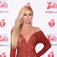 Paris whitney hilton (born february 17, 1981) is an american media personality, socialite, businesswoman, model, singer, actress, and dj. Paris Hilton S Wedding Will Be Beautiful And Classic Entertainment Dailylocal Com