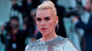 Billie Piper Netflix Series Terri White Memoir Coming Undone Bad Wolf