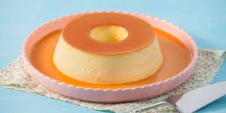 Resultado de imagem para pudim