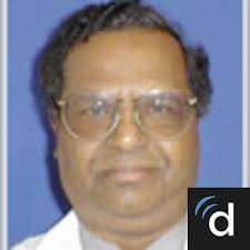 Dr. Paul Jayachandra, MD