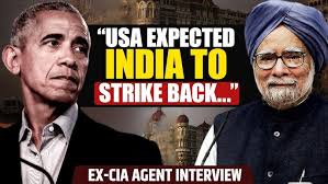 We Need to Move On with Pakistan”