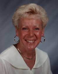 Roberta Kokensparger Obituary