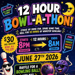 Bowl A Thon