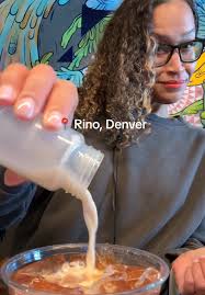 Explore Rino Denver: A Day with Nevéll Skin Coffee Oil