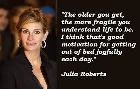 Julia Roberts Is Queen via Relatably.com