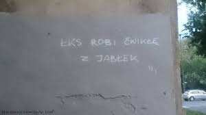 Jakby tych napisów było mało fani promują jeszcze zaprzyjaźniony ruch chorzów i atakują znienawidzoną. Widzew Lks Napisy W Lodzi Trwa Zabawna Wojna Kibicow Na Murach Lks Nie Zapoznaj Sie Z Lista Specjalistow Powiazanych Z Lodz Widzew Psychoterapia Indywidualna Polecanych Jako Dobry I Ocen