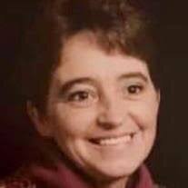 Gloria Jean Donathan Obituary